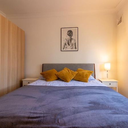 Apartament Stylish And Well Equipped Flat In Stockwell Londyn Zewnętrze zdjęcie