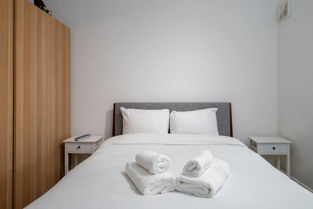 Apartament Stylish And Well Equipped Flat In Stockwell Londyn Zewnętrze zdjęcie