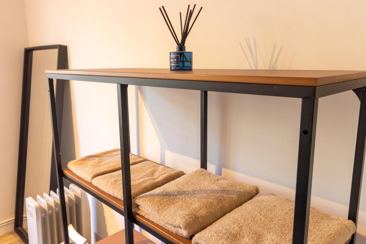 Apartament Stylish And Well Equipped Flat In Stockwell Londyn Zewnętrze zdjęcie