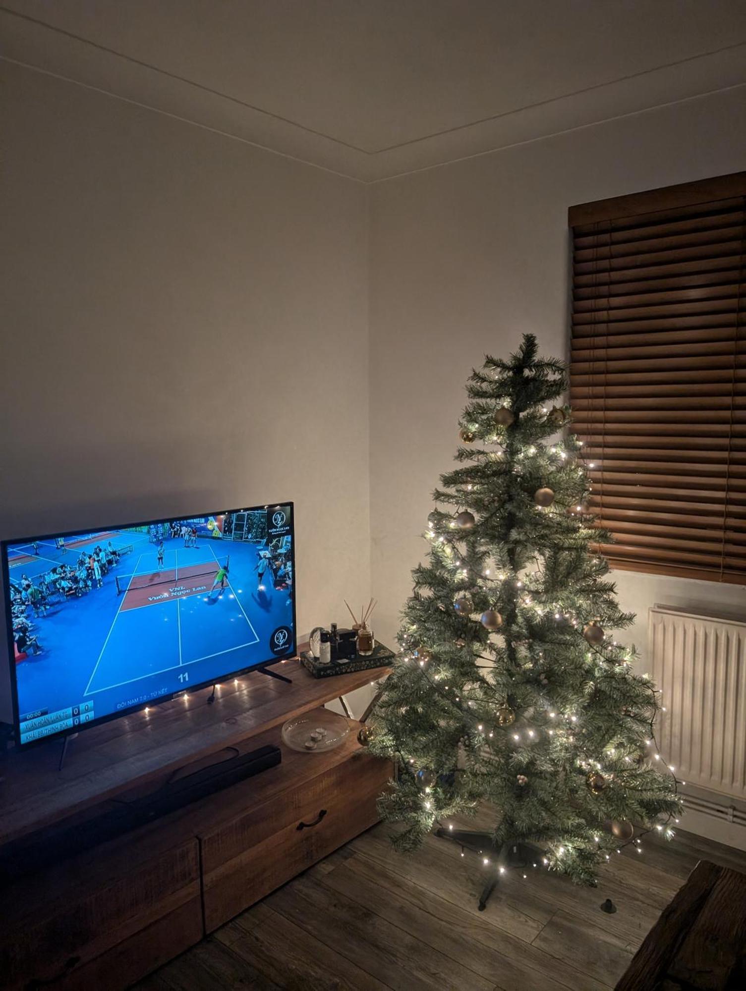 Apartament Stylish And Well Equipped Flat In Stockwell Londyn Zewnętrze zdjęcie